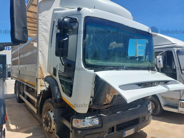 25#9274 Autocarro Renault 22AXA6 in vendita - foto 3