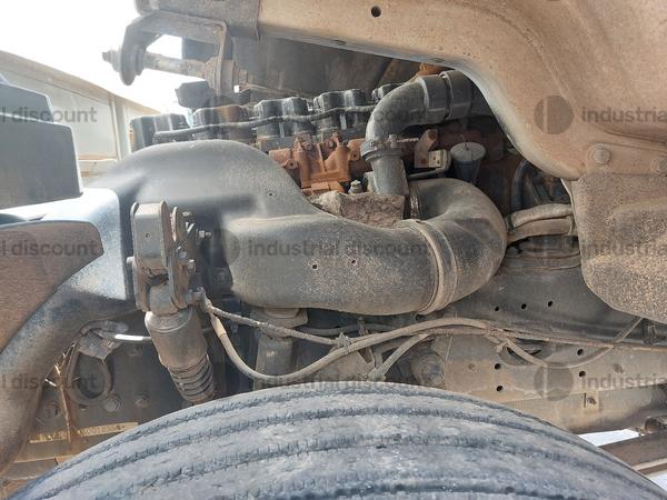 25#9274 Autocarro Renault 22AXA6 in vendita - foto 4