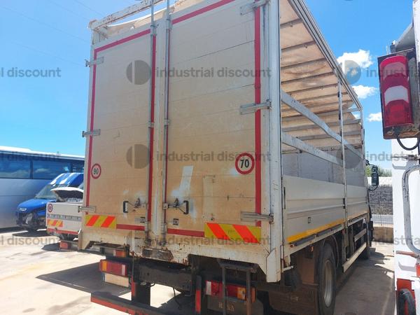 25#9274 Autocarro Renault 22AXA6 in vendita - foto 5