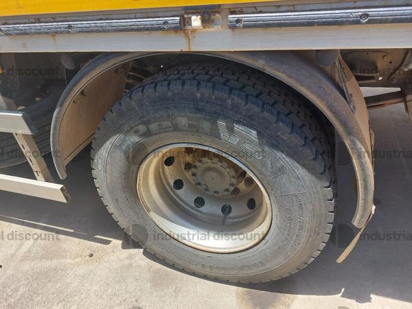 25#9274 Autocarro Renault 22AXA6 in vendita - foto 8