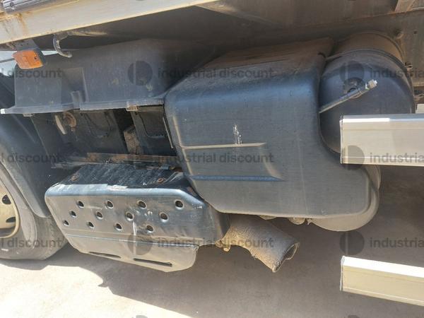 25#9274 Autocarro Renault 22AXA6 in vendita - foto 10