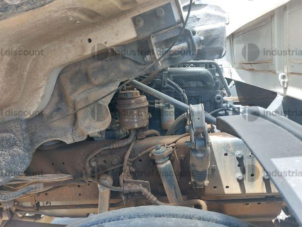 25#9274 Autocarro Renault 22AXA6 in vendita - foto 12