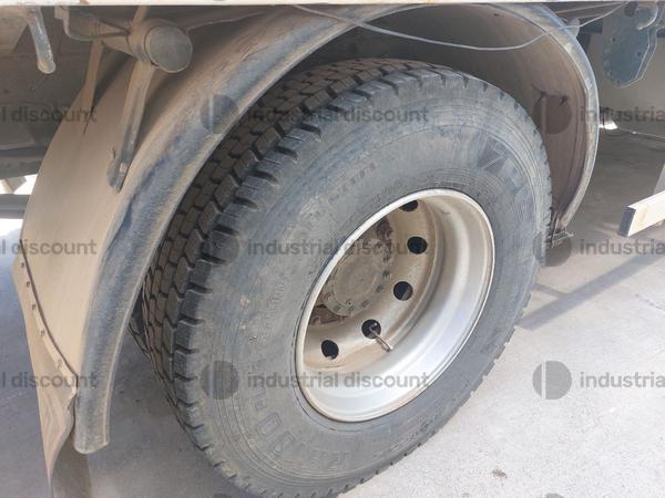 25#9274 Autocarro Renault 22AXA6 in vendita - foto 13