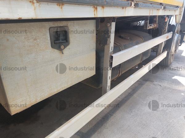 25#9274 Autocarro Renault 22AXA6 in vendita - foto 14