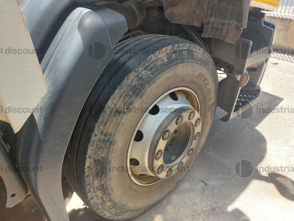 25#9274 Autocarro Renault 22AXA6 in vendita - foto 15