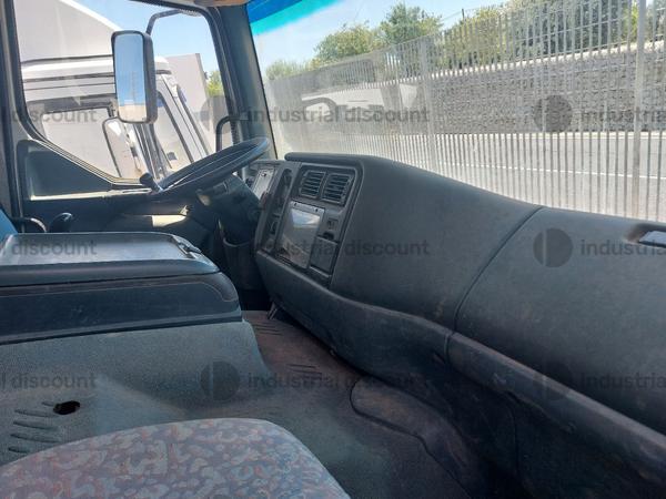 25#9274 Autocarro Renault 22AXA6 in vendita - foto 17