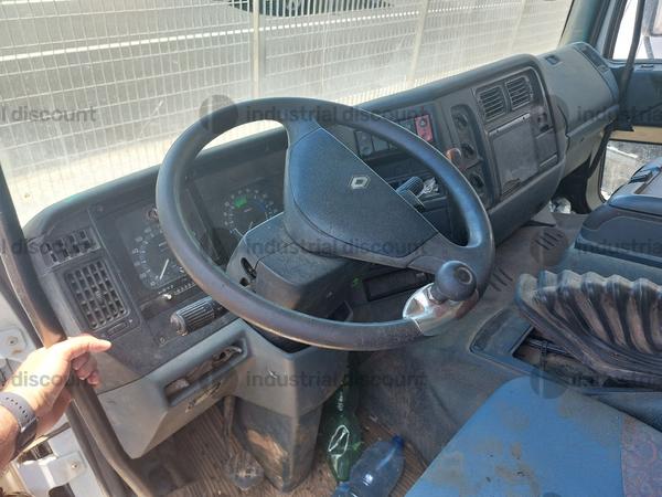25#9274 Autocarro Renault 22AXA6 in vendita - foto 20