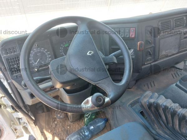 25#9274 Autocarro Renault 22AXA6 in vendita - foto 22