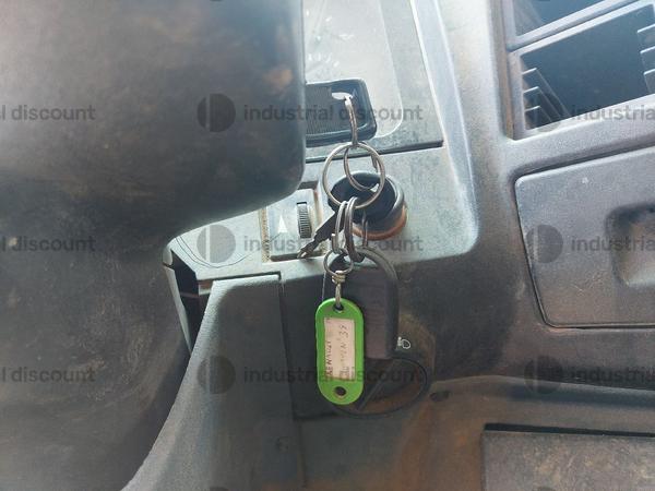 25#9274 Autocarro Renault 22AXA6 in vendita - foto 24