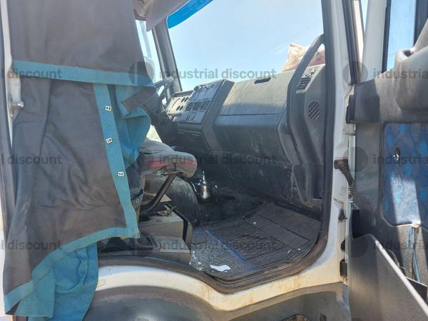 26#9274 Autocarro Iveco 120E24N Eurocargo in vendita - foto 7