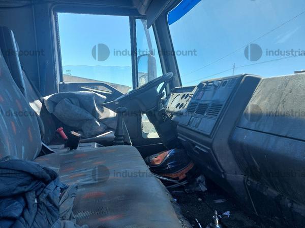 26#9274 Autocarro Iveco 120E24N Eurocargo in vendita - foto 8