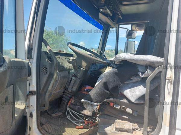 26#9274 Autocarro Iveco 120E24N Eurocargo in vendita - foto 9
