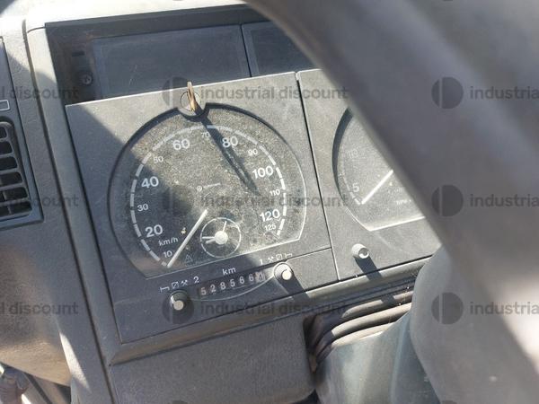26#9274 Autocarro Iveco 120E24N Eurocargo in vendita - foto 11