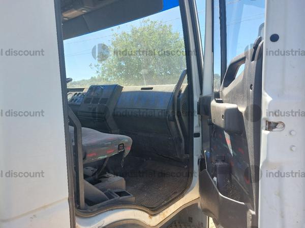 27#9274 Autocarro Iveco 120E18N Eurocargo in vendita - foto 8