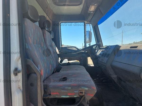 27#9274 Autocarro Iveco 120E18N Eurocargo in vendita - foto 9