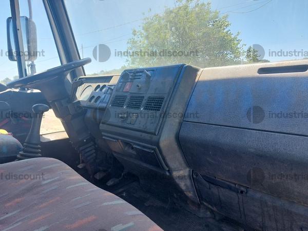 27#9274 Autocarro Iveco 120E18N Eurocargo in vendita - foto 10