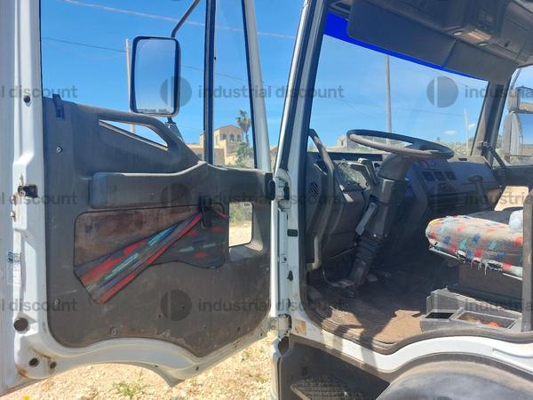 27#9274 Autocarro Iveco 120E18N Eurocargo in vendita - foto 11