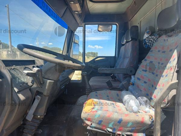 27#9274 Autocarro Iveco 120E18N Eurocargo in vendita - foto 12