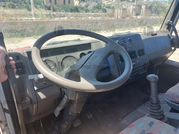 27#9274 Autocarro Iveco 120E18N Eurocargo in vendita - foto 13