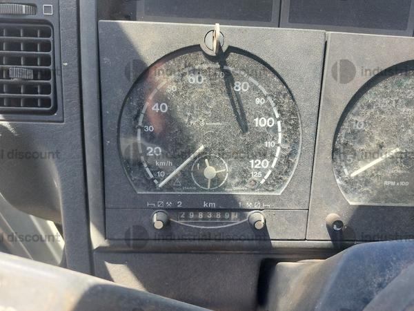 27#9274 Autocarro Iveco 120E18N Eurocargo in vendita - foto 14