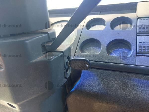 27#9274 Autocarro Iveco 120E18N Eurocargo in vendita - foto 15