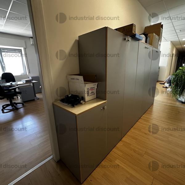 1#9275 Arredamento ed accessori da ufficio in vendita - foto 2