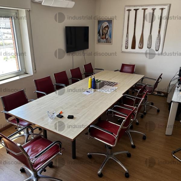 1#9275 Arredamento ed accessori da ufficio in vendita - foto 3