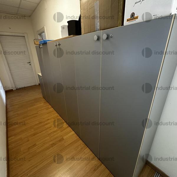 1#9275 Arredamento ed accessori da ufficio in vendita - foto 6