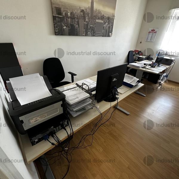 1#9275 Arredamento ed accessori da ufficio in vendita - foto 8