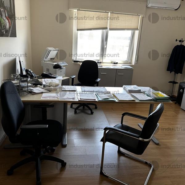 1#9275 Arredamento ed accessori da ufficio in vendita - foto 11