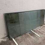 Immagine 1 - Porte e semilavorati  in vetro - Lotto 3 (Asta 9275)