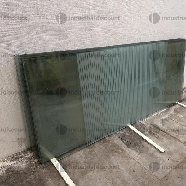 3#9275 Porte e semilavorati  in vetro in vendita - foto 1