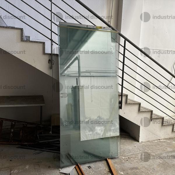 3#9275 Porte e semilavorati  in vetro in vendita - foto 2