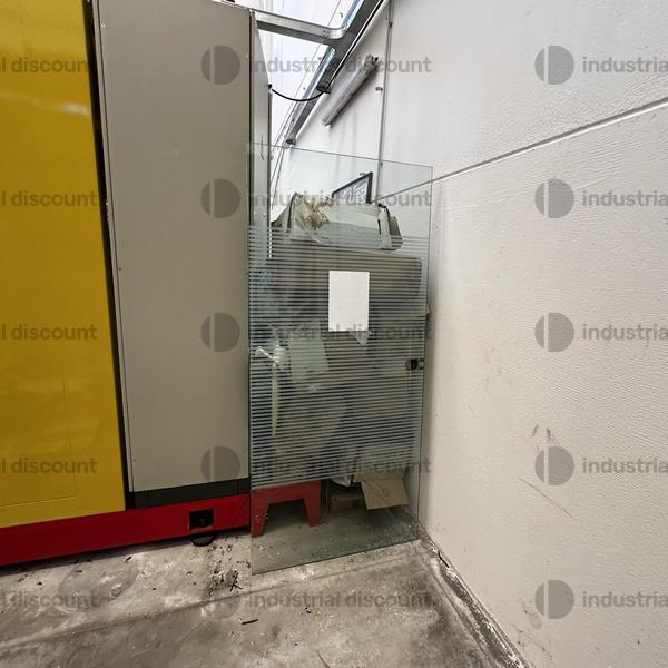 3#9275 Porte e semilavorati  in vetro in vendita - foto 5