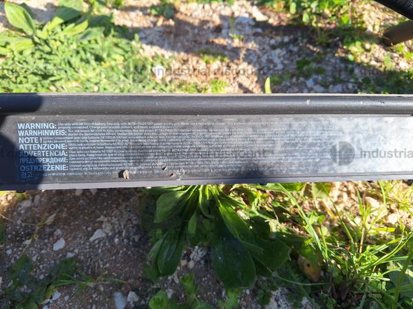 7#9277 Monopattini elettrici in vendita - foto 4