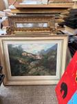 Immagine 3 - Opere d'arte e beni di antiquariato - Lotto 1 (Asta 9278)