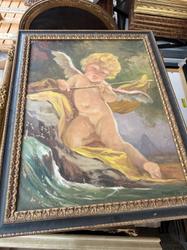 Opere d'arte e beni di antiquariato - Lotto 1 (Asta 9278)