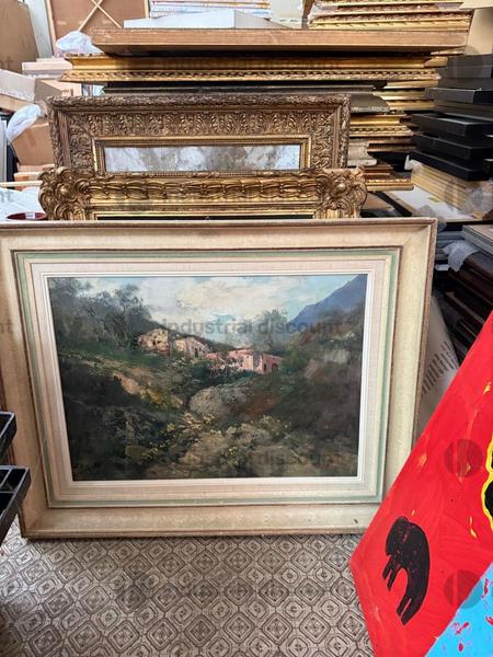 1#9278 Opere d'arte e beni di antiquariato in vendita - foto 3