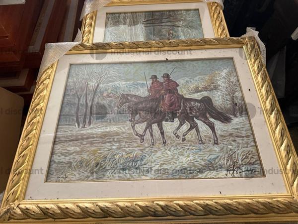1#9278 Opere d'arte e beni di antiquariato in vendita - foto 4