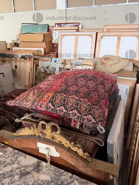 1#9278 Opere d'arte e beni di antiquariato in vendita - foto 9