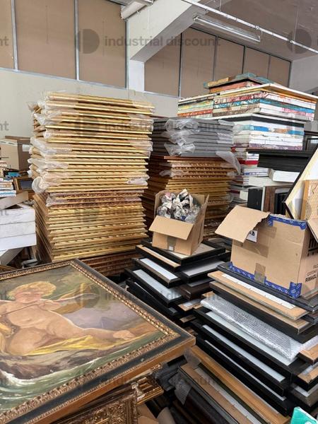 1#9278 Opere d'arte e beni di antiquariato in vendita - foto 11