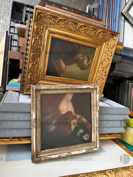 1#9278 Opere d'arte e beni di antiquariato in vendita - foto 12