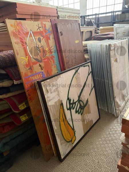 1#9278 Opere d'arte e beni di antiquariato in vendita - foto 15