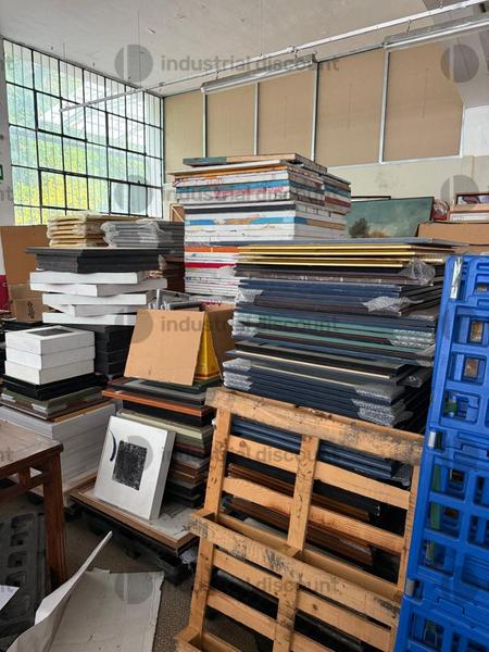 1#9278 Opere d'arte e beni di antiquariato in vendita - foto 16