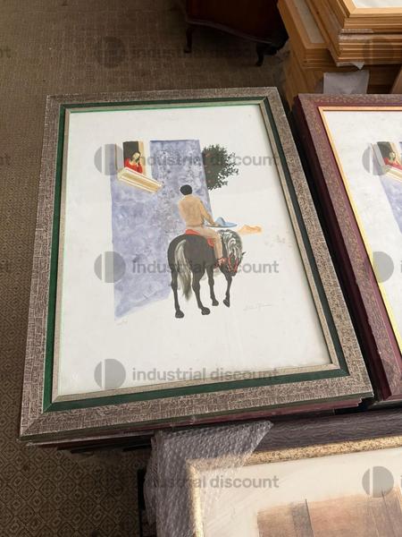 1#9278 Opere d'arte e beni di antiquariato in vendita - foto 23