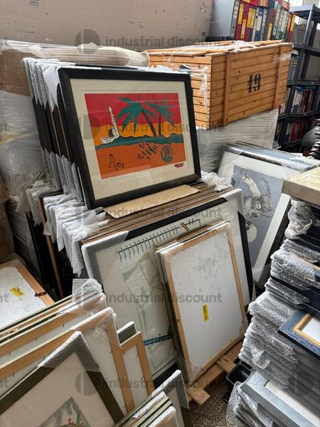 1#9278 Opere d'arte e beni di antiquariato in vendita - foto 24