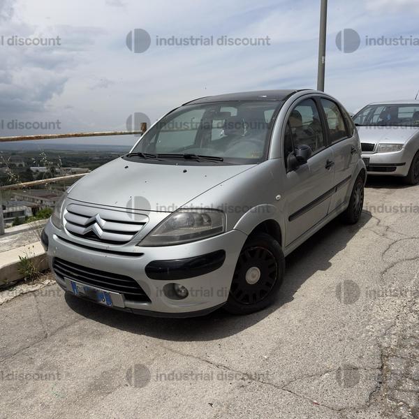 2#9279 Automobile Citroen C3 1.4 in vendita - foto 1