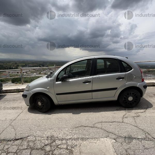 2#9279 Automobile Citroen C3 1.4 in vendita - foto 2