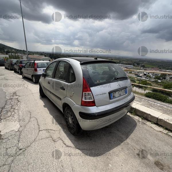 2#9279 Automobile Citroen C3 1.4 in vendita - foto 6
