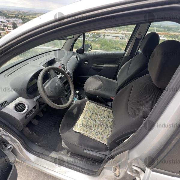 2#9279 Automobile Citroen C3 1.4 in vendita - foto 8